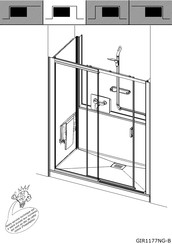 Kinedo Kinemagic Serenity Manual