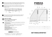 Net World Sports Forza Manual