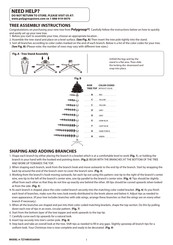 Polygroup TZ70M3O26X00 Assembly Instructions