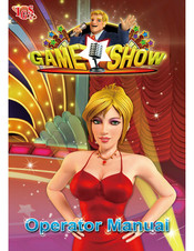 IGS GAME SHOW Operator's Manual