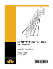 GSi LDR-5131 Assembly Instructions Manual