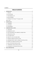 Gigabyte GA-686BLX Manual