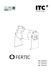 ITC FERTIC Manual