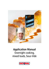Rational SelfCooking Center Applications Manual
