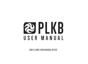 Peter Lynn PLKB User Manual
