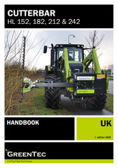 GreenTec HL 152 Handbook
