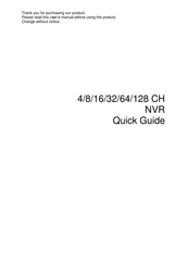 Hi Sharp NB6321 Quick Manual