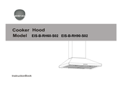 Eisno EIS-B-RH60-S02 Instruction Book