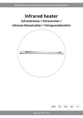 RUSTA 90751064 Manual