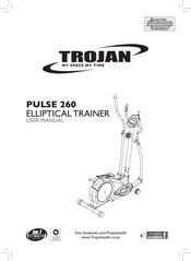 Trojan PULSE 260 User Manual