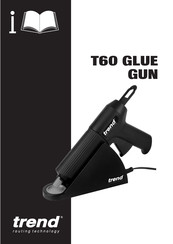 TREND T60 Manual