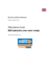 Raven SBGuidance Auto Installation Manual