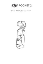 dji POCKET 2 User Manual