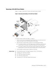 Juniper JCS 1200 Manuals | ManualsLib