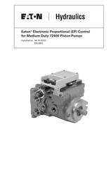 Eaton EP Control Manual