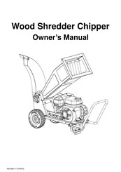 LAZER XLZSHR070L Owner's Manual