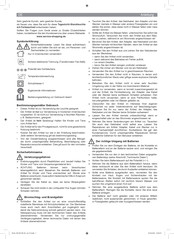 Ds Produkte SL7376O Instructions Manual