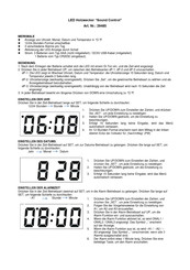 Eurotops 29485 Manual