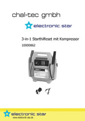Electronic.Star 10000862 Manual