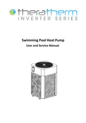 IQ Theratherm Inverter Series User And Service Manual