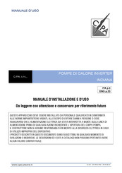 C.P.A. 1041031 User Manual