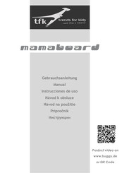 TFK mamaboard Manual