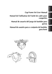Brother PRCF5 User Manual