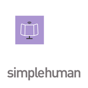 simplehuman 99ST3008 Quick Start Manual
