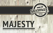 Steamax MAJESTY User Manual