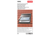 Velux MML Manual