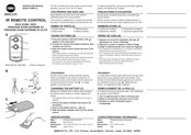 Minolta riva zoom 125EX Instruction Manual