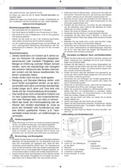 DS Produkte Z 06938 Instructions Manual