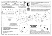 Paidi CLAIRE Instructions For Use