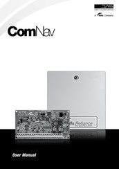 Hills DAS ComNav User Manual