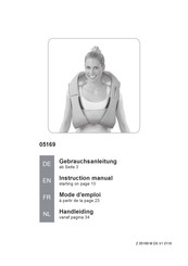 DS Produkte C37-MP011B Instruction Manual