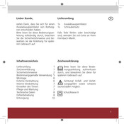 Rotheigner Air Premium 125 Manual