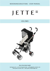 Jette JOLINO User Manual