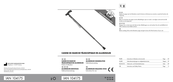 DELTA-SPORT HG-1477 Instructions For Use Manual