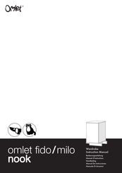 omlet fido nook