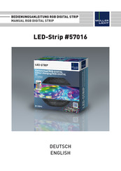 Muller licht 57016 Manual