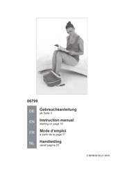 DS Produkte 06799 Instruction Manual