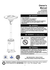 Changzhou Gardensun Furnace NCZH-G-SS Manual