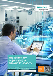 Siemens TIA Portal V14 Manual