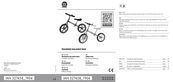 PLAYTIVE JUNIOR 327458-1904 Assembly Instructions Manual