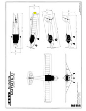 Rans COYOTE II S-6ES Technical Manual