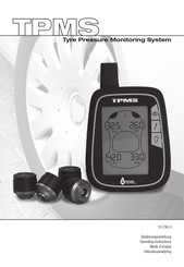 Atrium 10.236.3 Operating Instructions Manual