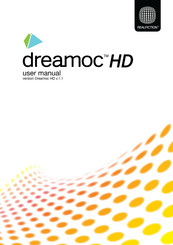 Realfiction Dreamoc HD User Manual