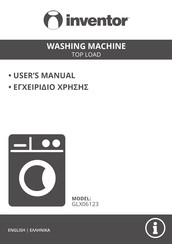 INVENTOR GLX06123 User Manual