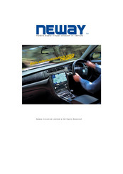 Neway CL8801NT User Manual