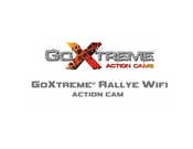 Easypix GoXtreme Rallye WiFi Manual